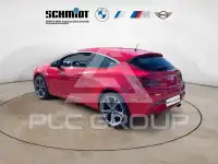 2011 Opel Astra