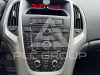 2011 Opel Astra