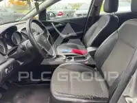 2011 Opel Astra