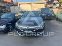 2011 Opel Astra