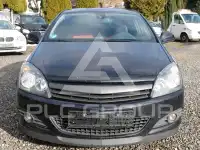 2011 Opel Astra