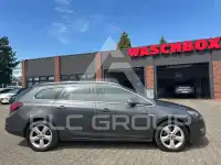 2011 Opel Astra