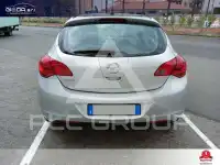 2011 Opel Astra