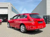 2011 Opel Astra