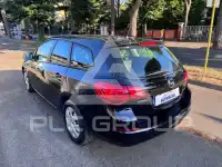 2011 Opel Astra