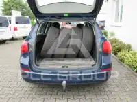 2011 Opel Astra