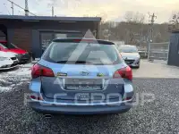2011 Opel Astra