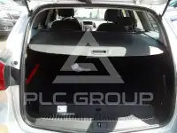 2011 Opel Astra