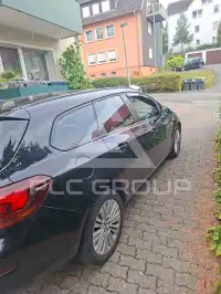 2011 Opel Astra