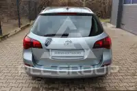 2011 Opel Astra