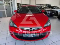 2011 Opel Astra