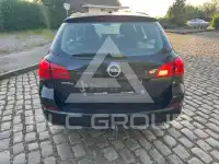 2011 Opel Astra