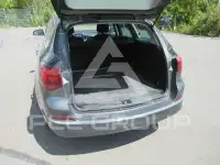 2011 Opel Astra