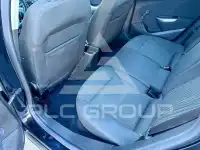 2011 Opel Astra