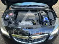 2011 Opel Astra