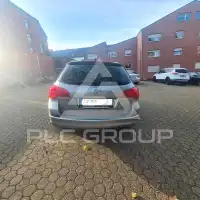 2011 Opel Astra