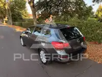 2011 Opel Astra