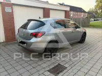 2011 Opel Astra