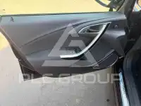2011 Opel Astra
