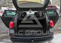 2011 Opel Astra