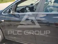 2011 Opel Astra