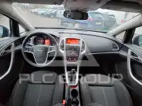 2011 Opel Astra