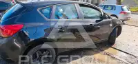 2011 Opel Astra