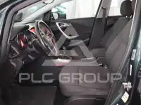2011 Opel Astra