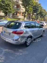 2011 Opel Astra