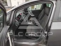 2011 Opel Astra