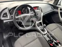 2011 Opel Astra