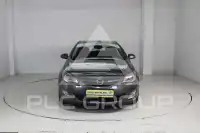 2011 Opel Astra