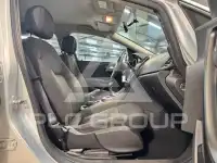 2011 Opel Astra
