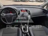 2011 Opel Astra