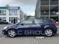 2011 Opel Astra
