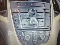 2011 Opel Astra