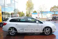 2011 Opel Astra