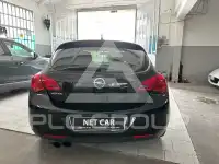 2012 Opel Astra