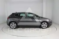 2011 Opel Astra