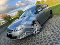 2011 Opel Astra