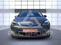 2011 Opel Astra