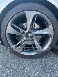2011 Opel Astra