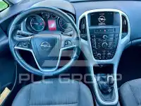 2011 Opel Astra