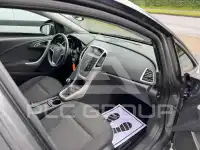 2011 Opel Astra