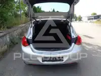 2011 Opel Astra