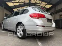 2011 Opel Astra