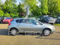 2011 Opel Astra