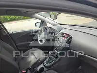 2011 Opel Astra
