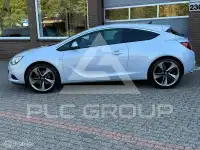 2011 Opel Astra