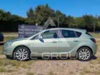 2011 Opel Astra